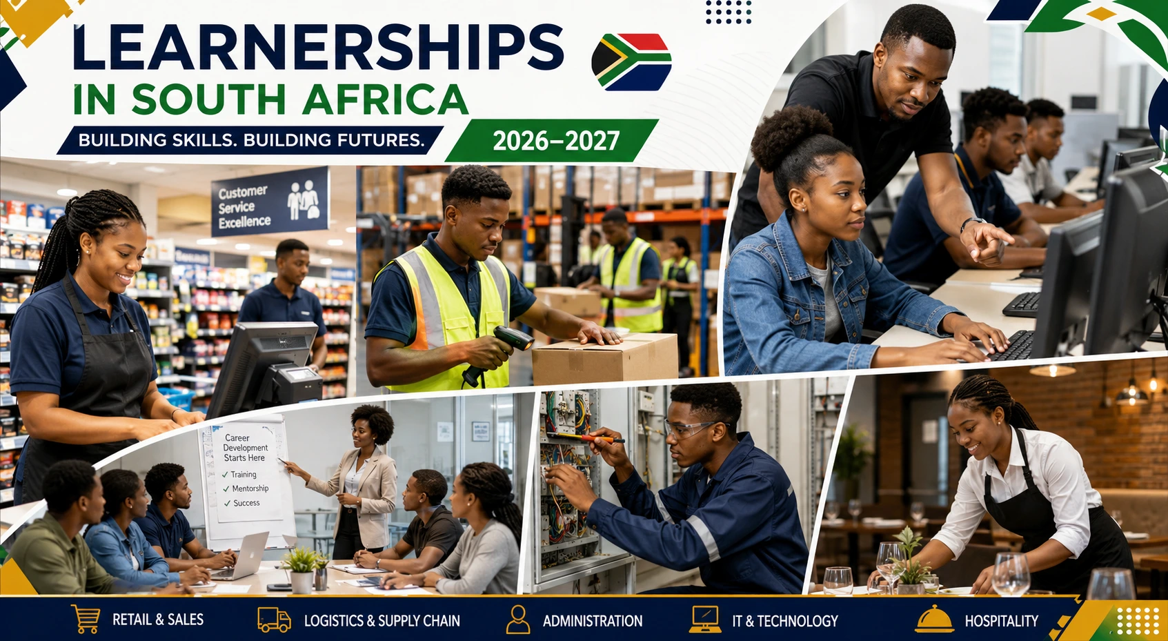 Complete Guide to Learnerships