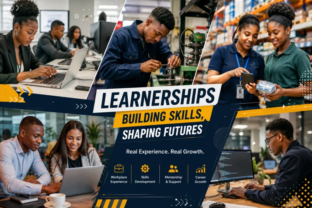 Are learnerships worth it in 2026?