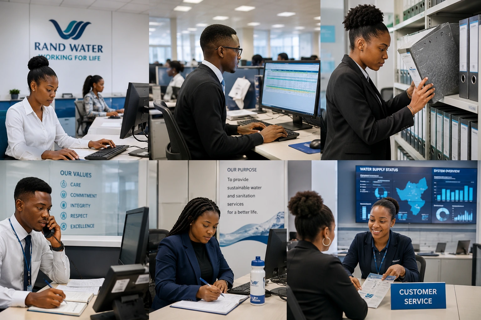 Administrator Learnership 2026