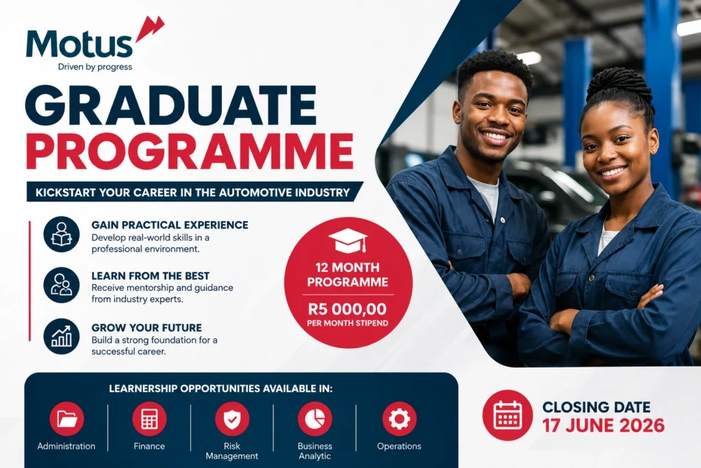 Business Studies Graduates