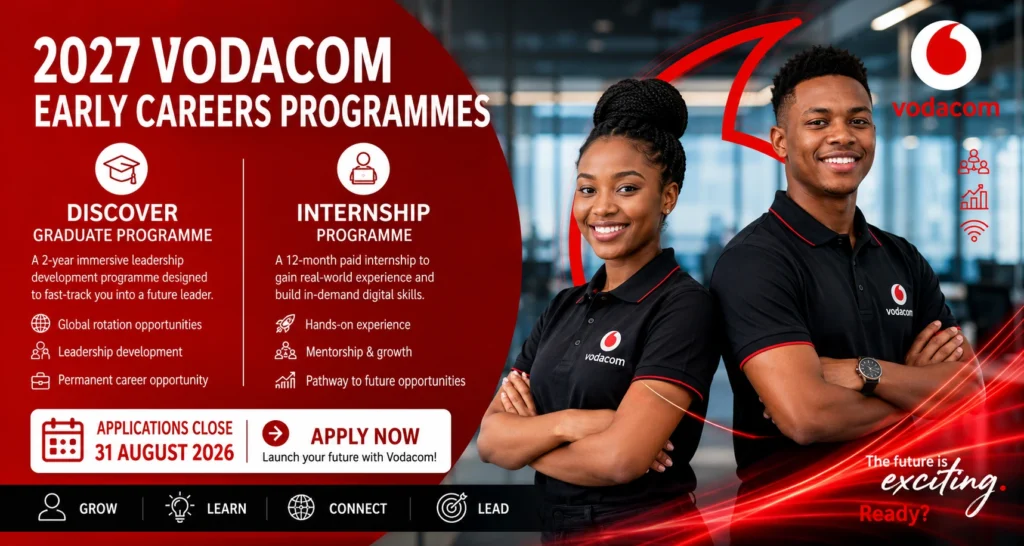 Internship Programme
