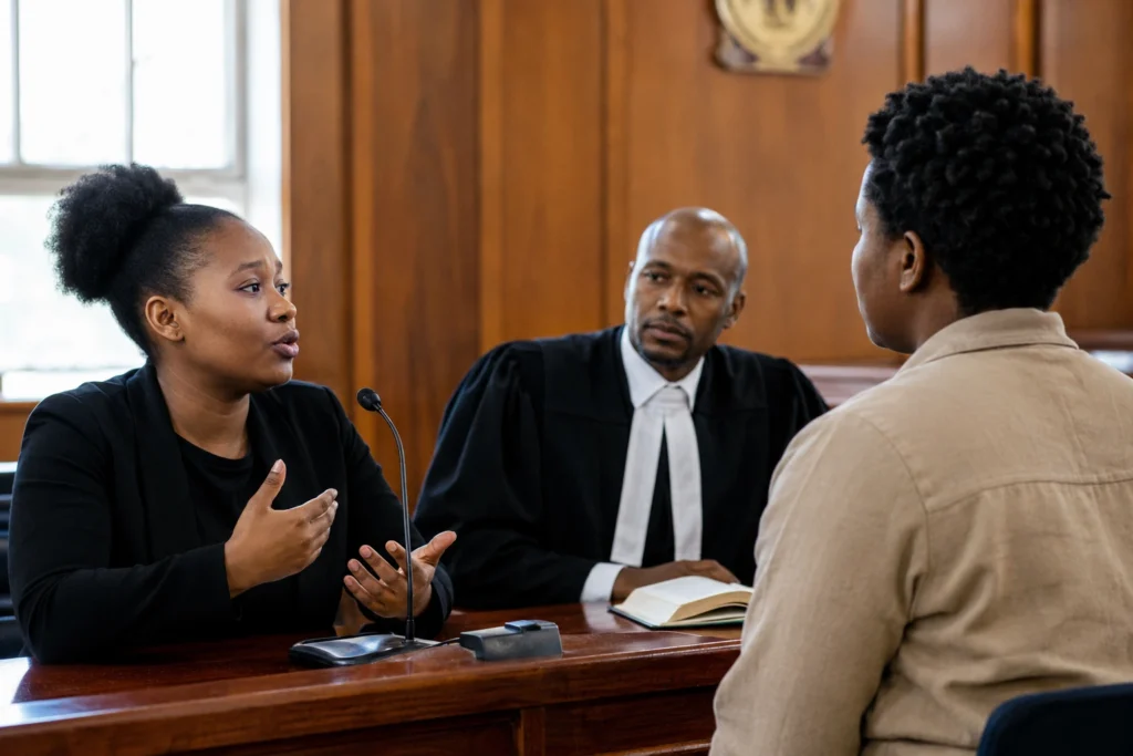 PRINCIPAL COURT INTERPRETER
